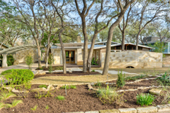 Barton Creek North Rim